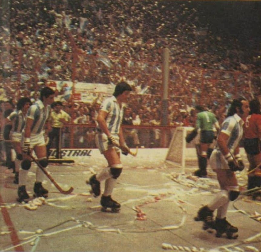 San Juan 1978
