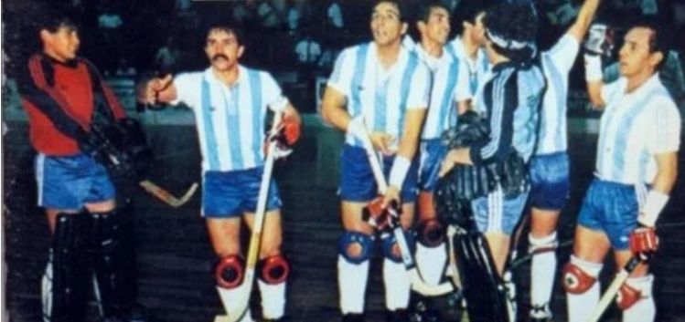 Novara 1984