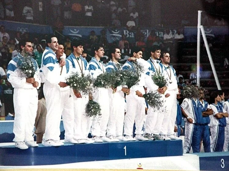 Barcelona 1992