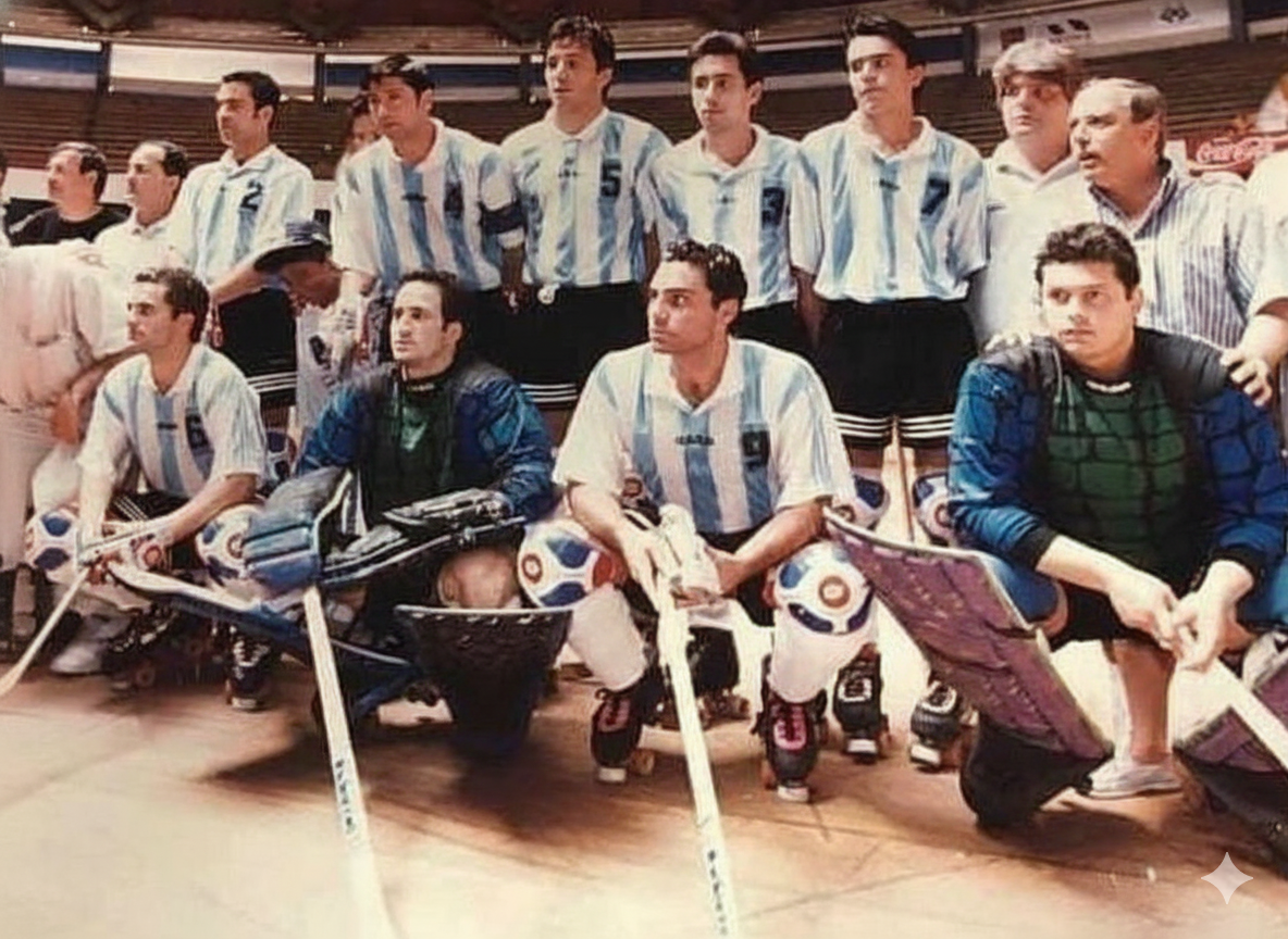 Recife 1995