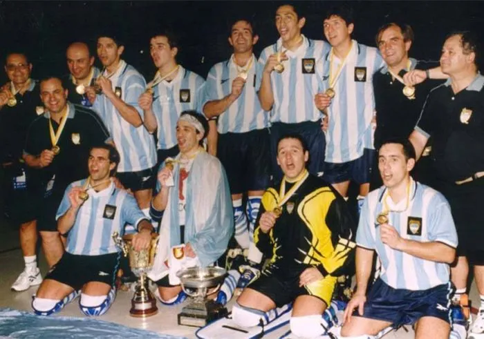 Reus 1999