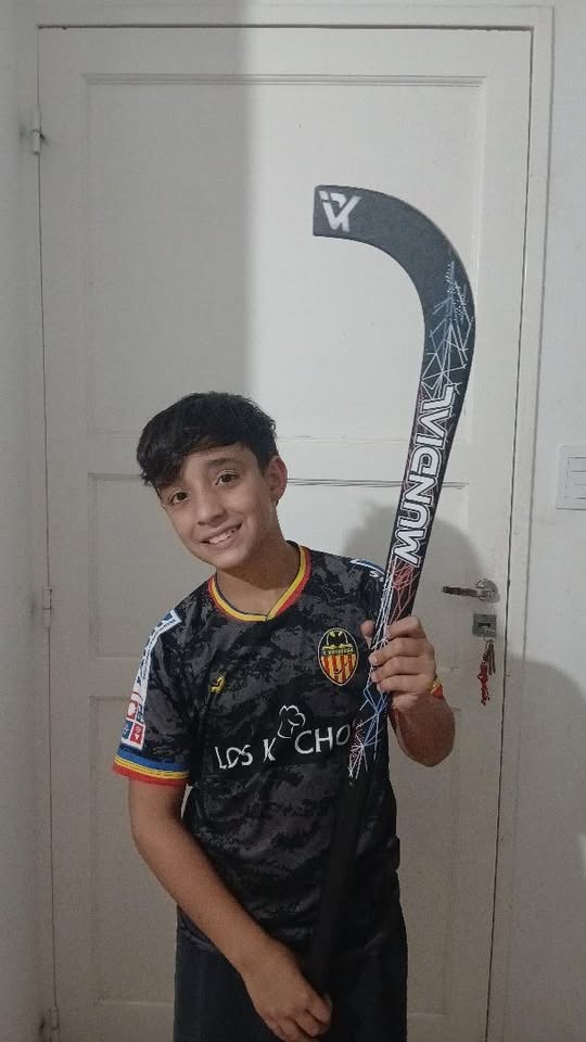 Reseña con foto